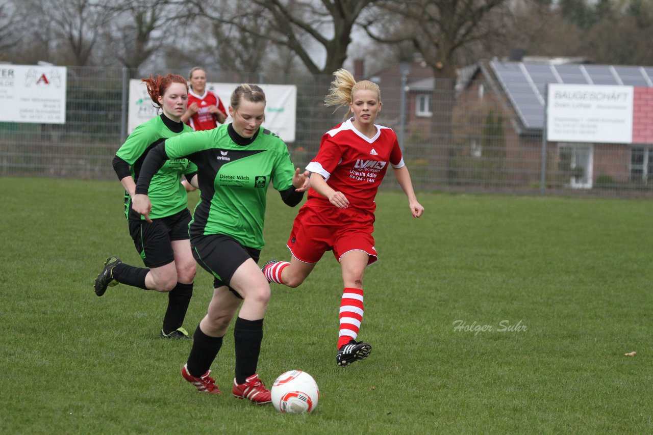 Bild 82 - Schmalfeld am 22.4.12
